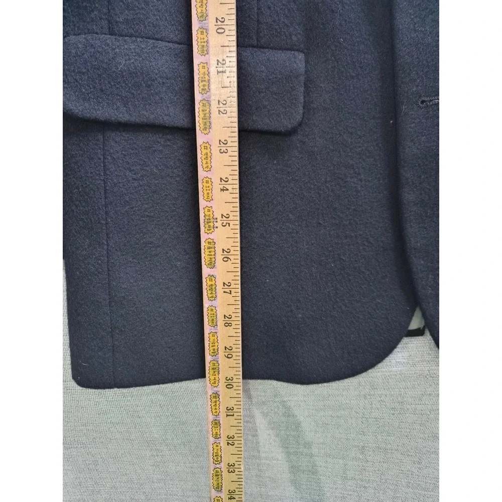 Nordstrom blazer jacket